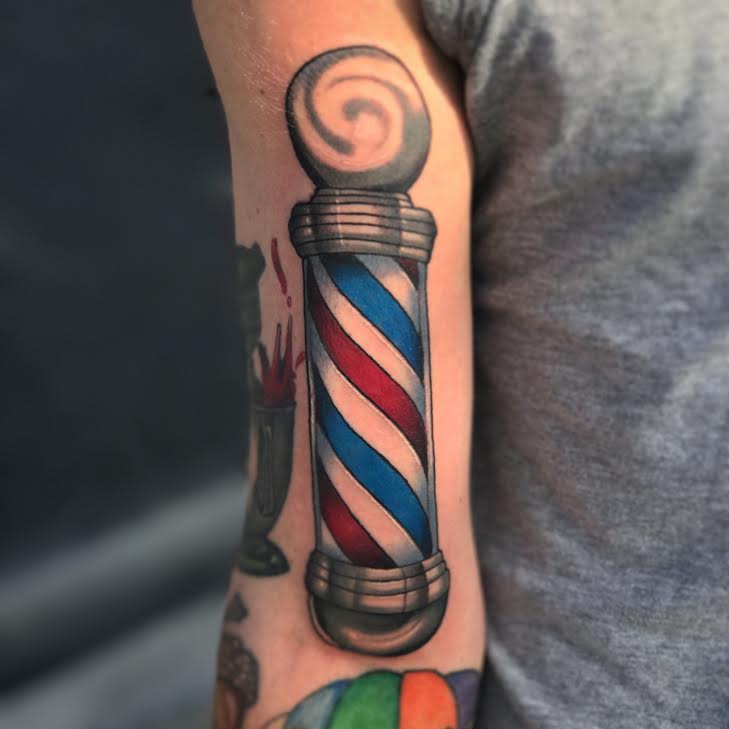 Impulse Ink Acworth
